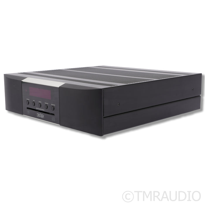 Mark Levinson No. 5101 Streaming SACD Player / DAC; D/A Converter