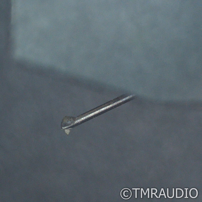 Dynavector DV XX-2 MkII MC Phono Cartridge; Moving Coil