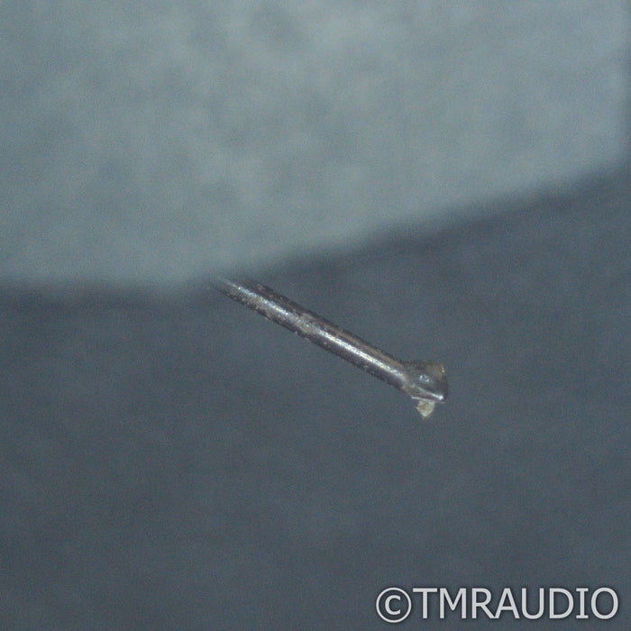 Dynavector DV XX-2 MkII MC Phono Cartridge; Moving Coil