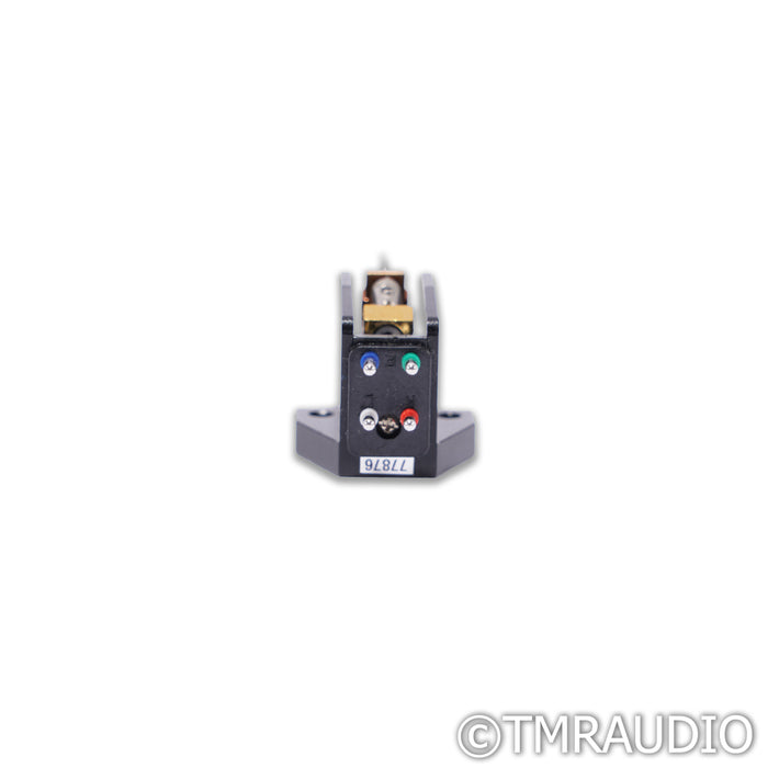Dynavector DV XX-2 MkII MC Phono Cartridge; Moving Coil