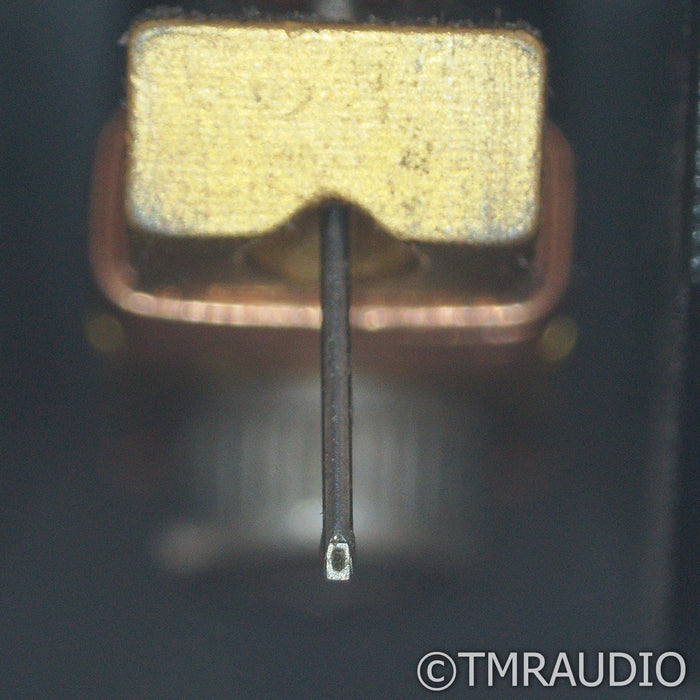 Dynavector DV XX-2 MkII MC Phono Cartridge; Moving Coil