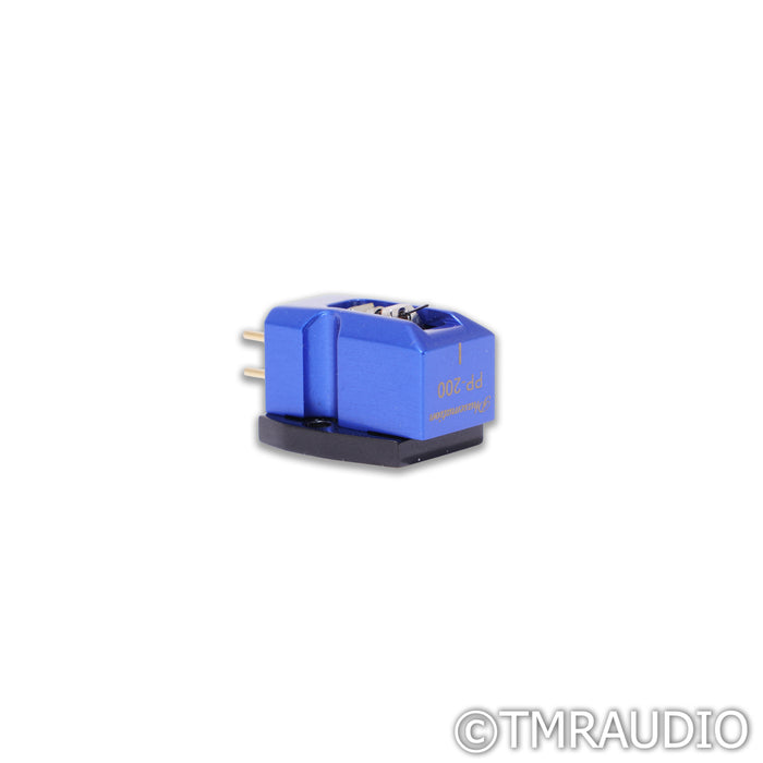 Phasemation PP-200 Phono MC Cartridge; Moving Coil