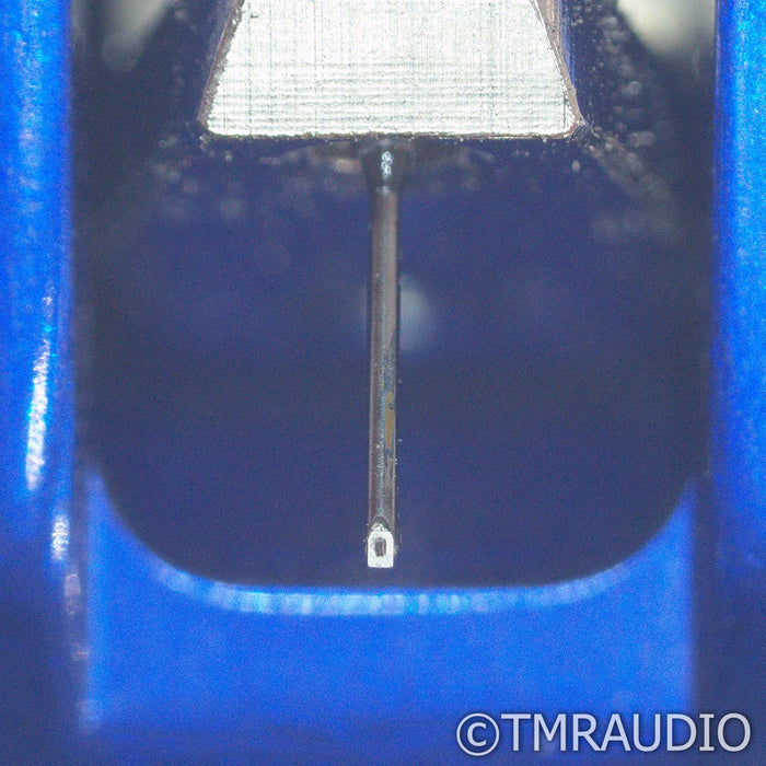 Phasemation PP-200 Phono MC Cartridge; Moving Coil
