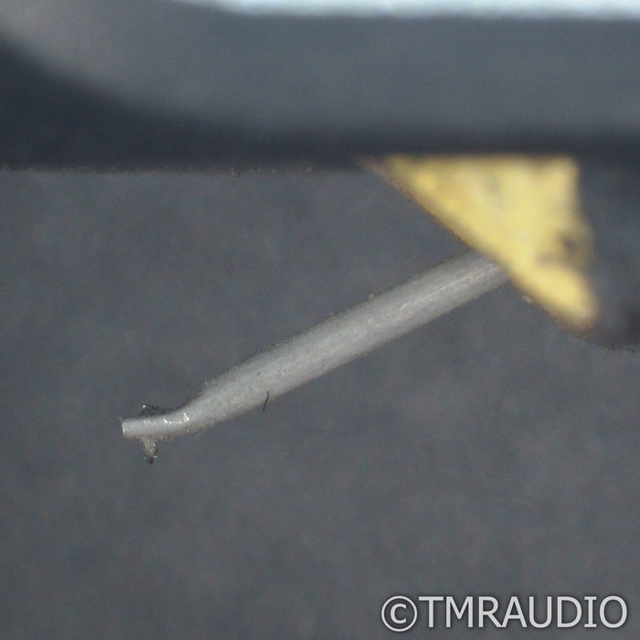 Goldring Ethos MC Phono Cartridge; Moving Coil