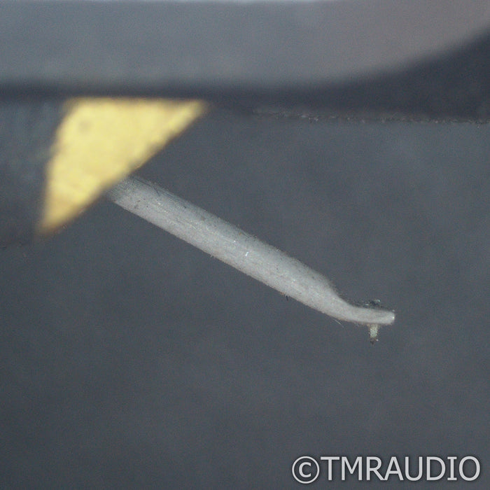 Goldring Ethos MC Phono Cartridge; Moving Coil