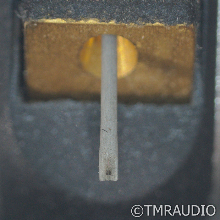 Goldring Ethos MC Phono Cartridge; Moving Coil