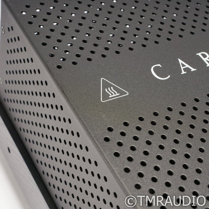 Cary Audio Design SLI-80HS Stereo Tube Integrated Amplifier