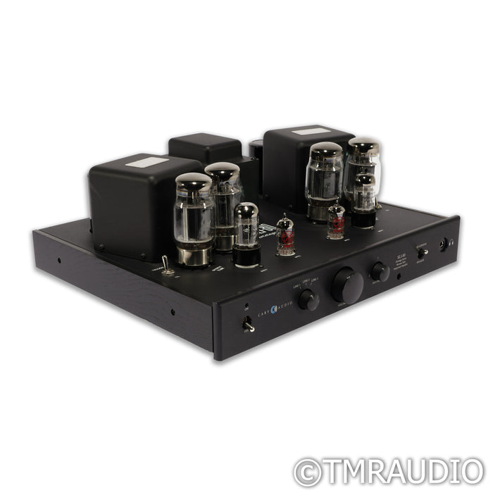 Cary Audio Design SLI-80HS Stereo Tube Integrated Amplifier