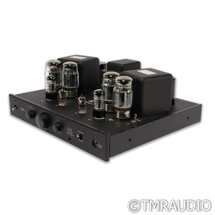 Cary Audio Design SLI-80HS Stereo Tube Integrated Amplifier