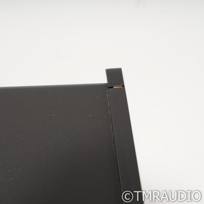 Parasound Halo A23+ Stereo Power Amplifier; A 23+