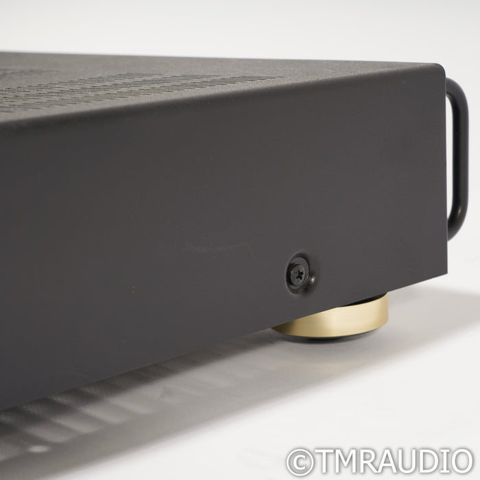 Parasound Halo A23+ Stereo Power Amplifier; A 23+