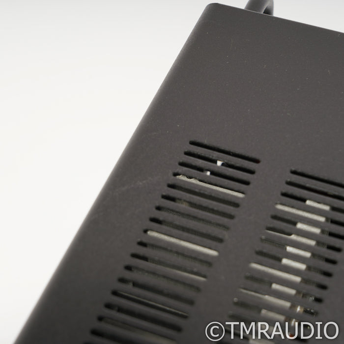 Parasound Halo A23+ Stereo Power Amplifier; A 23+