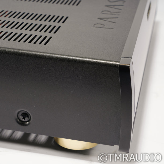 Parasound Halo A23+ Stereo Power Amplifier; A 23+