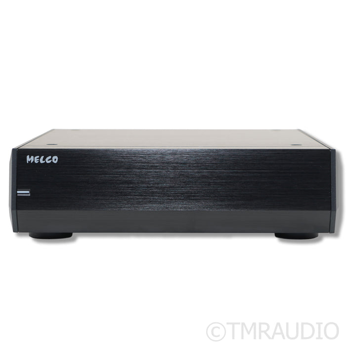 Melco S100 Network Switch