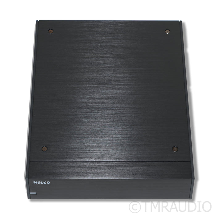 Melco S100 Network Switch
