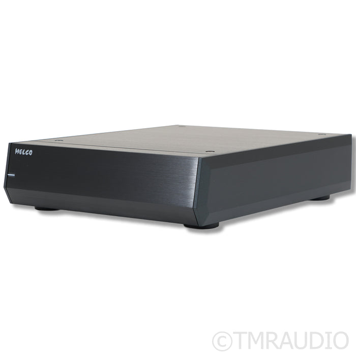 Melco S100 Network Switch