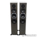 Dynaudio Focus 60 XD Wireless Active Floorstanding Speakers; Grey Oak HG Pair