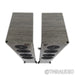 Dynaudio Focus 60 XD Wireless Active Floorstanding Speakers; Grey Oak HG Pair