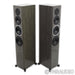 Dynaudio Focus 60 XD Wireless Active Floorstanding Speakers; Grey Oak HG Pair