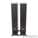 Dynaudio Focus 60 XD Wireless Active Floorstanding Speakers; Grey Oak HG Pair