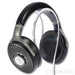 Focal Bathys Wireless ANC Closed Back Headphones; Black Silver