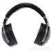 Focal Bathys Wireless ANC Closed Back Headphones; Black Silver