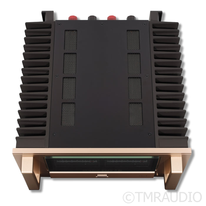 Accuphase A-80 Stereo Power Amplifier