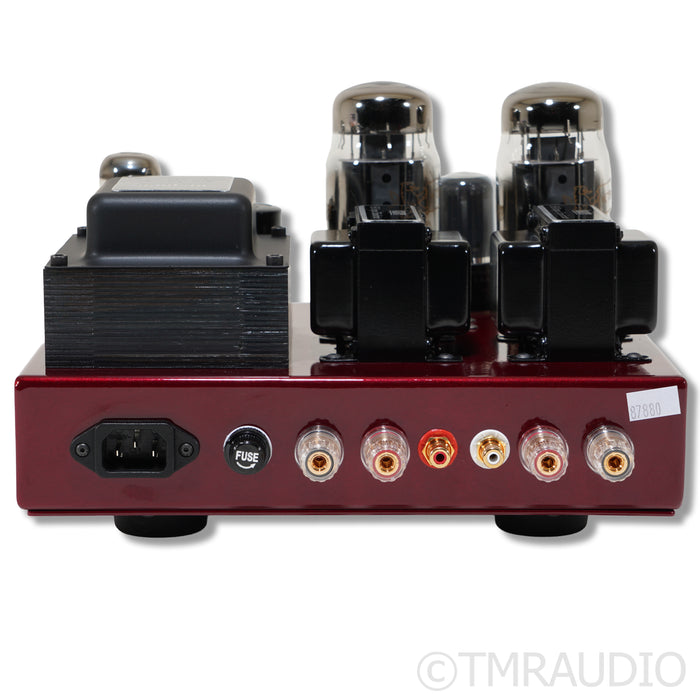 Accuphase A-80 Stereo Power Amplifier