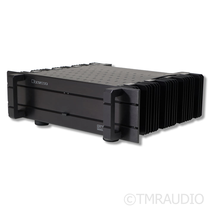 Bryston 4B ST Dual-Mono Power Amplifier; 19"