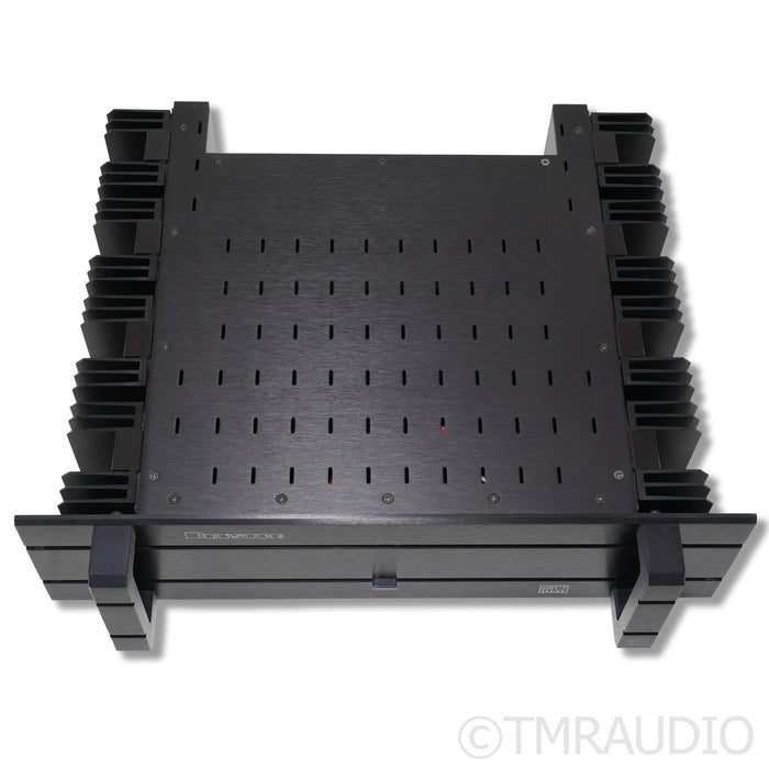 Bryston 4B ST Dual-Mono Power Amplifier; 19"