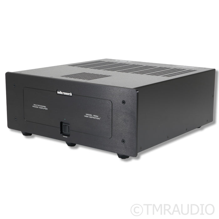 Audio Research 150m Five Channel Power Amplifier