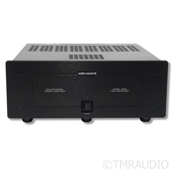 Audio Research 150m Five Channel Power Amplifier