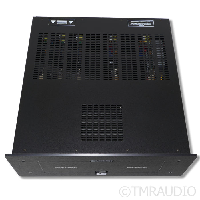 Audio Research 150m Five Channel Power Amplifier