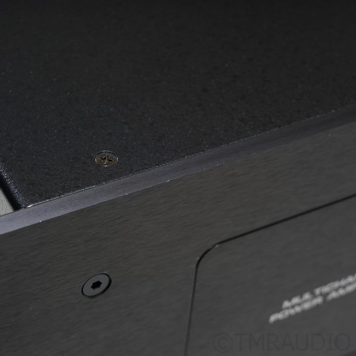 Audio Research 150m Five Channel Power Amplifier