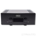 Hegel H590 Stereo Integrated Amplifier; DAC