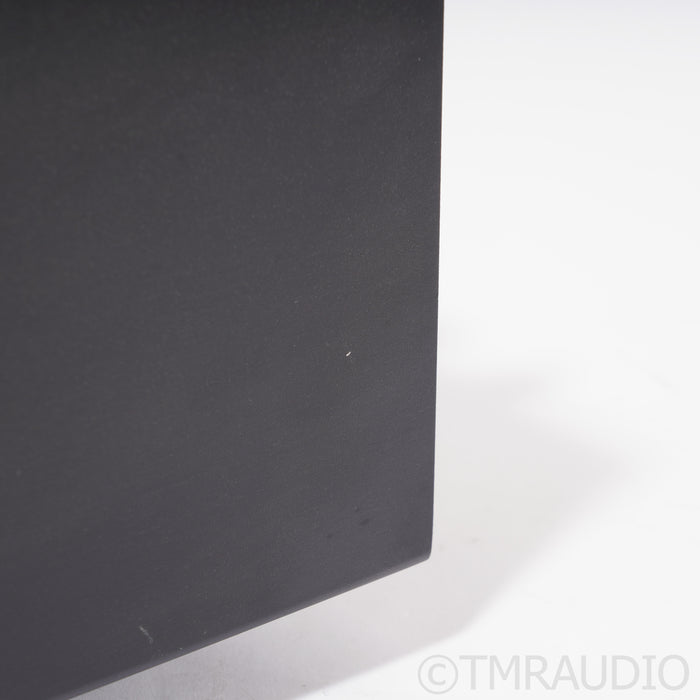 Hegel H590 Stereo Integrated Amplifier; DAC