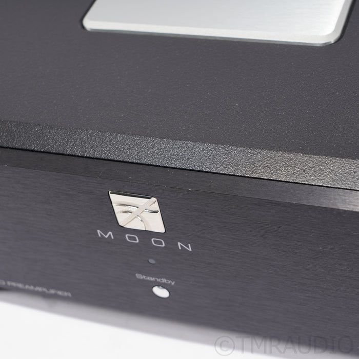 MOON by Simaudio 810LP MM / MC Phono Preamplifier