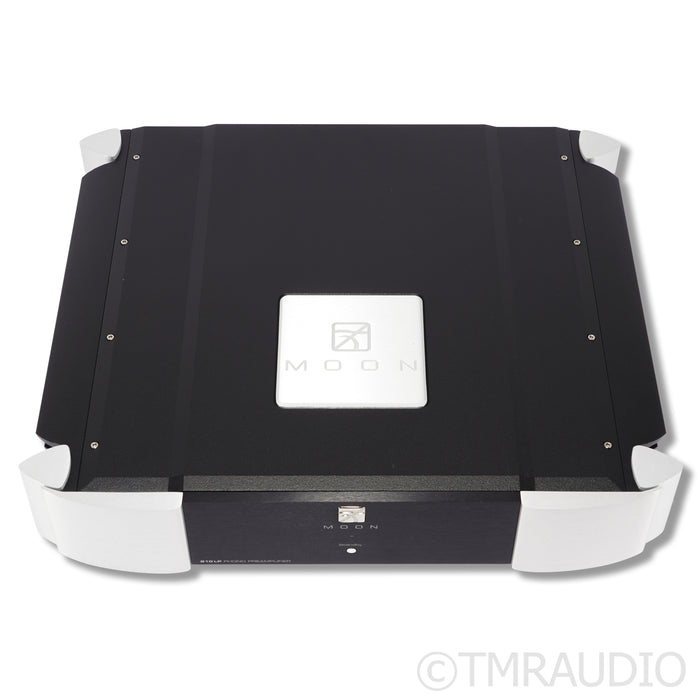 MOON by Simaudio 810LP MM / MC Phono Preamplifier