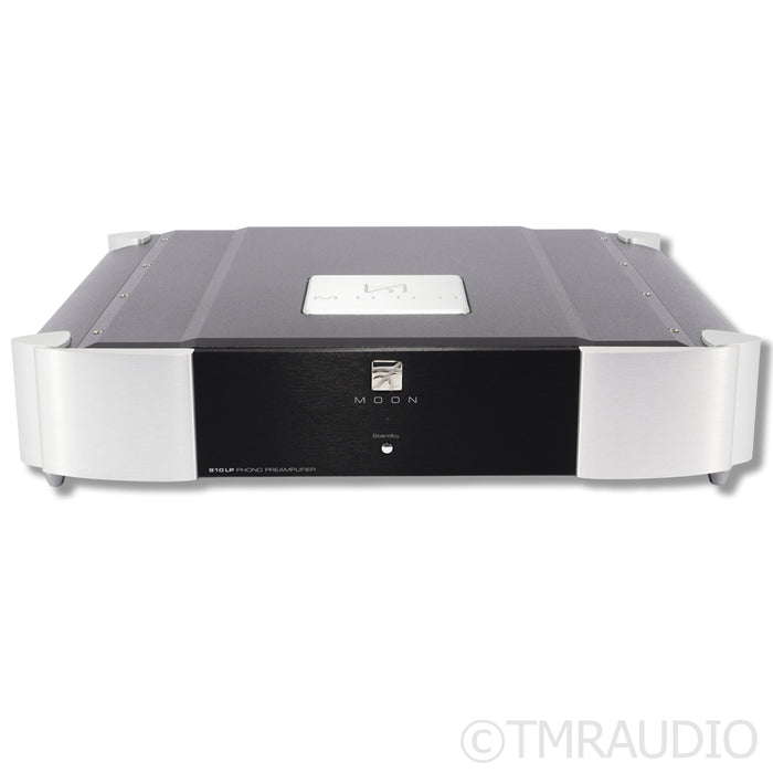 MOON by Simaudio 810LP MM / MC Phono Preamplifier