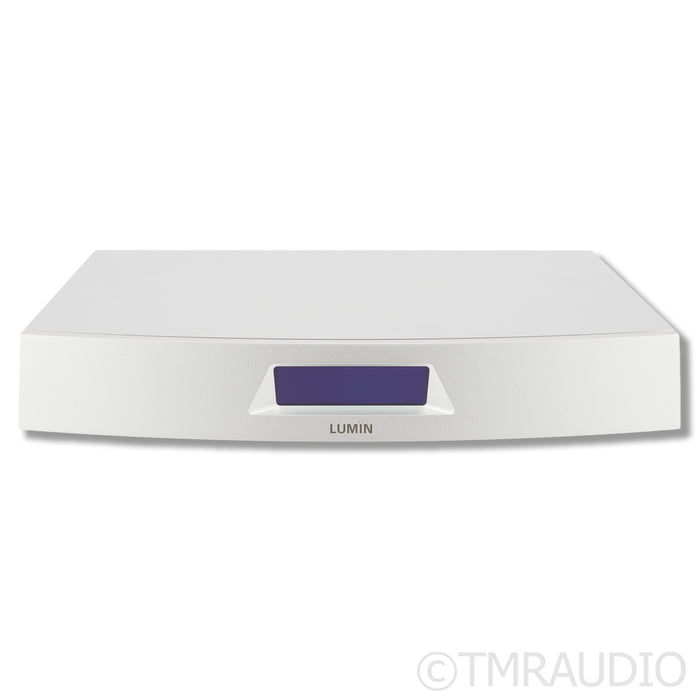 Lumin U2 Network Music Streamer