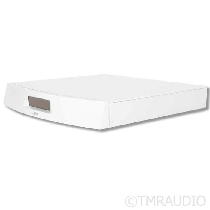 Lumin U2 Network Music Streamer