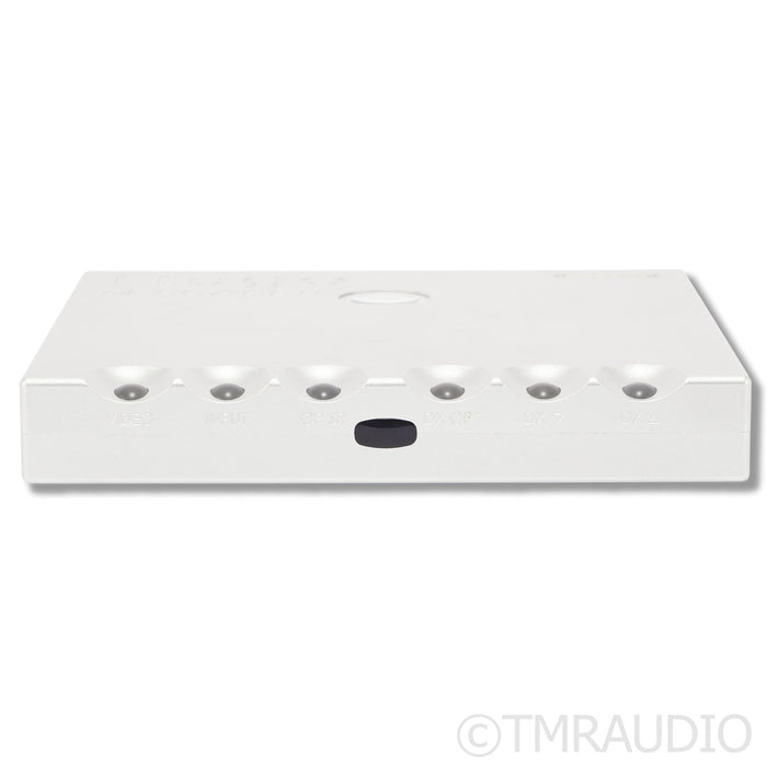 Chord Electronics Hugo MScaler Digital Upsampler; D/D Converter