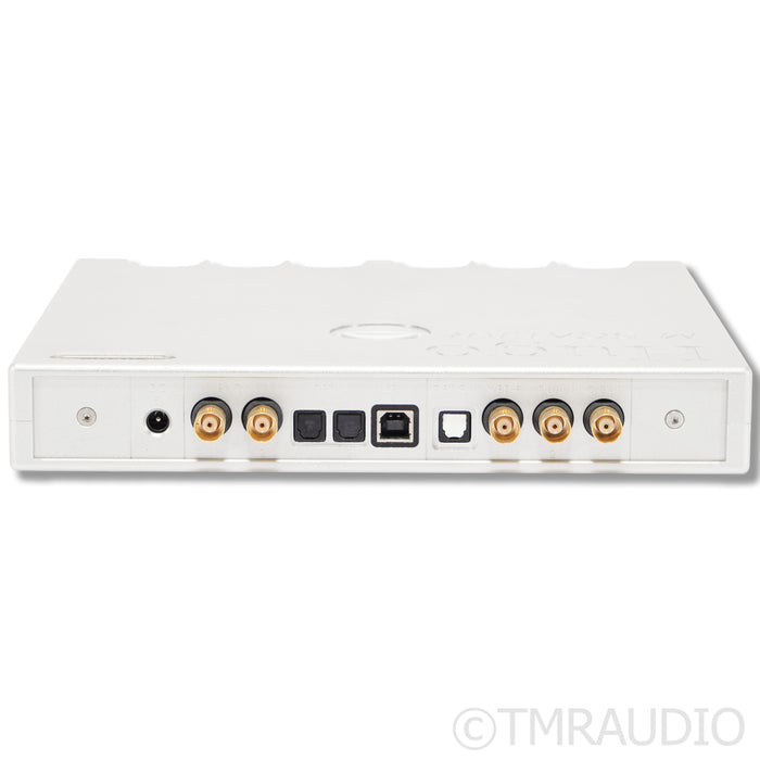 Chord Electronics Hugo MScaler Digital Upsampler; D/D Converter
