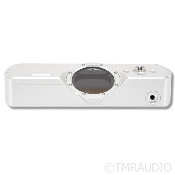 Chord Electronics DAVE DAC / Headphone Amplifier; D/A Converter