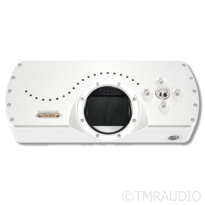 Chord Electronics DAVE DAC / Headphone Amplifier; D/A Converter