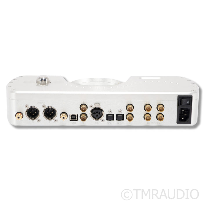 Chord Electronics DAVE DAC / Headphone Amplifier; D/A Converter