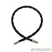 Wave High Fidelity STORM Reference BNC Cable; 1m Single Digital Interconnect