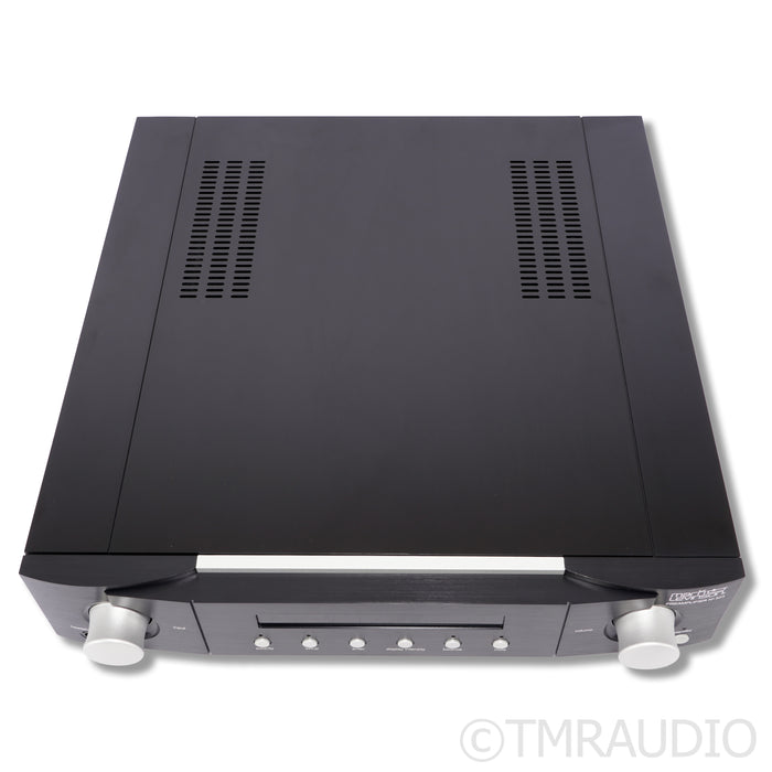 Mark Levinson No. 523 Stereo Preamplifier; MM / MC Phono