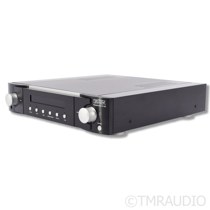 Mark Levinson No. 523 Stereo Preamplifier; MM / MC Phono