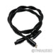 AudioQuest Dragon High Current Power Cable; 2m AC Cord; C19 20A